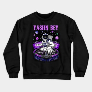 YASIIN BEY RAPPER Crewneck Sweatshirt